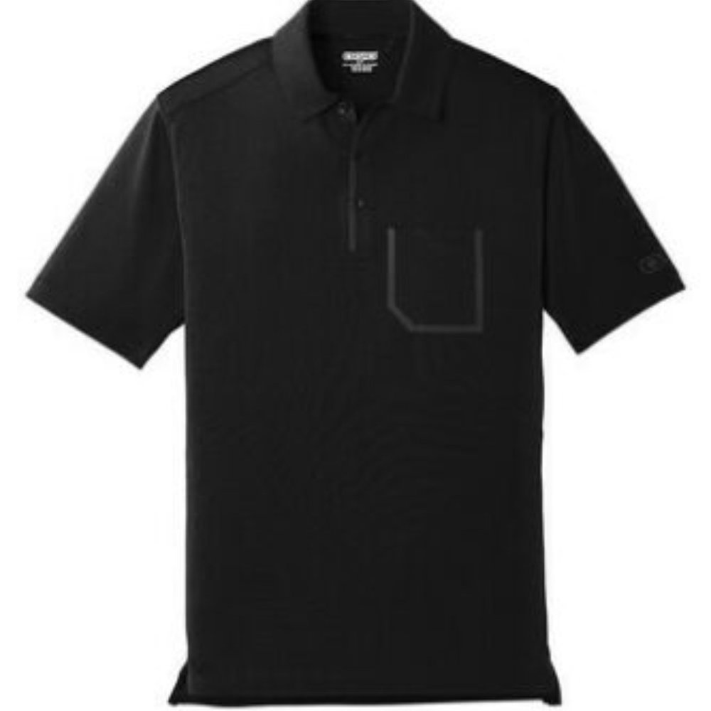COPY - Men's XL Ogio Fuse Golf Polo NWT